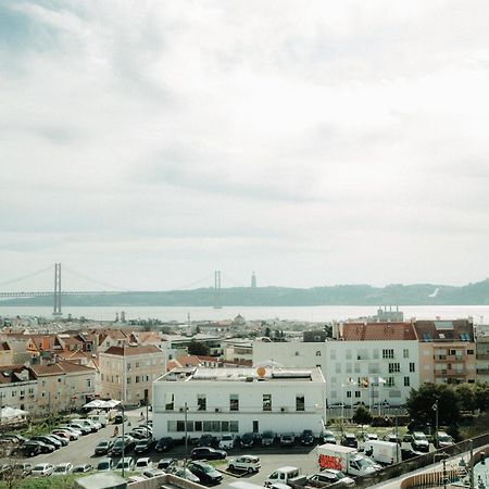 Belem Tejo - Memoria Apartment Lisboa Ngoại thất bức ảnh