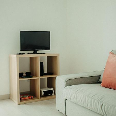 Belem Tejo - Memoria Apartment Lisboa Ngoại thất bức ảnh
