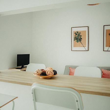 Belem Tejo - Memoria Apartment Lisboa Ngoại thất bức ảnh
