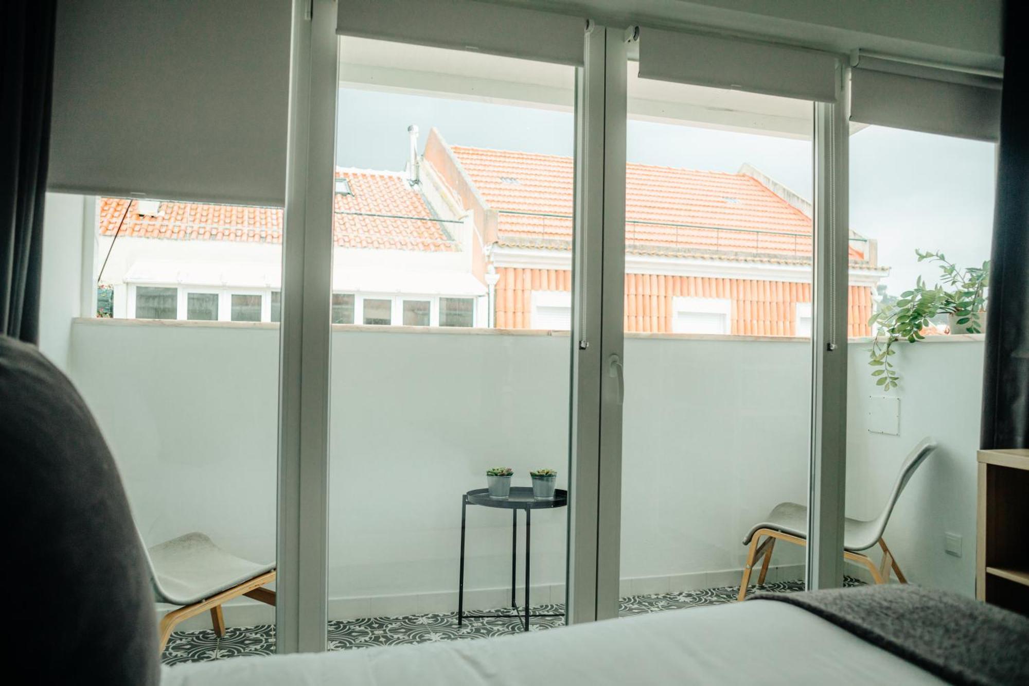 Belem Tejo - Memoria Apartment Lisboa Ngoại thất bức ảnh