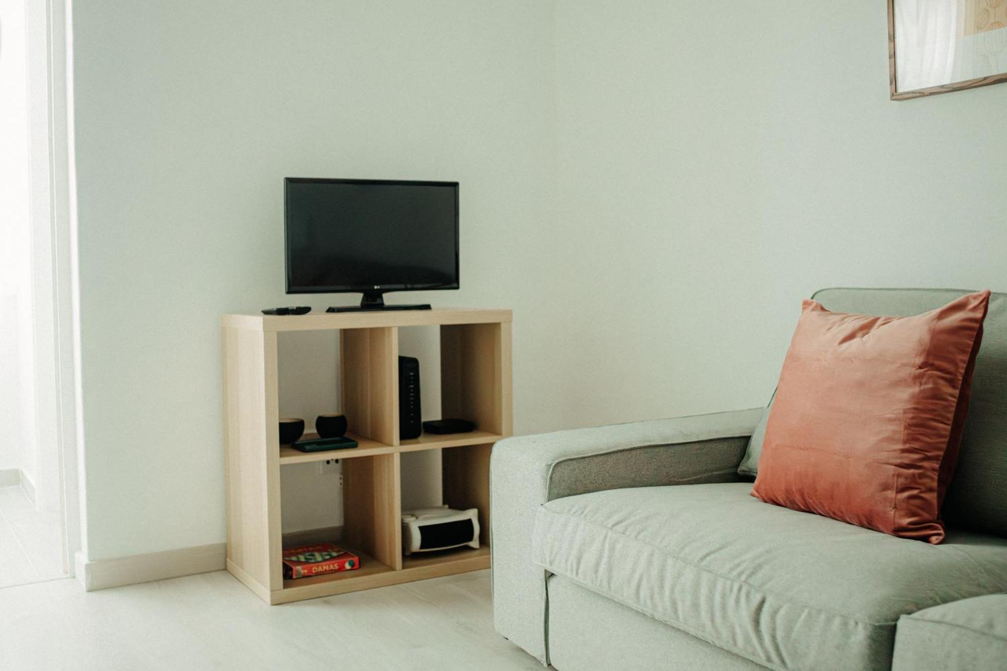 Belem Tejo - Memoria Apartment Lisboa Ngoại thất bức ảnh
