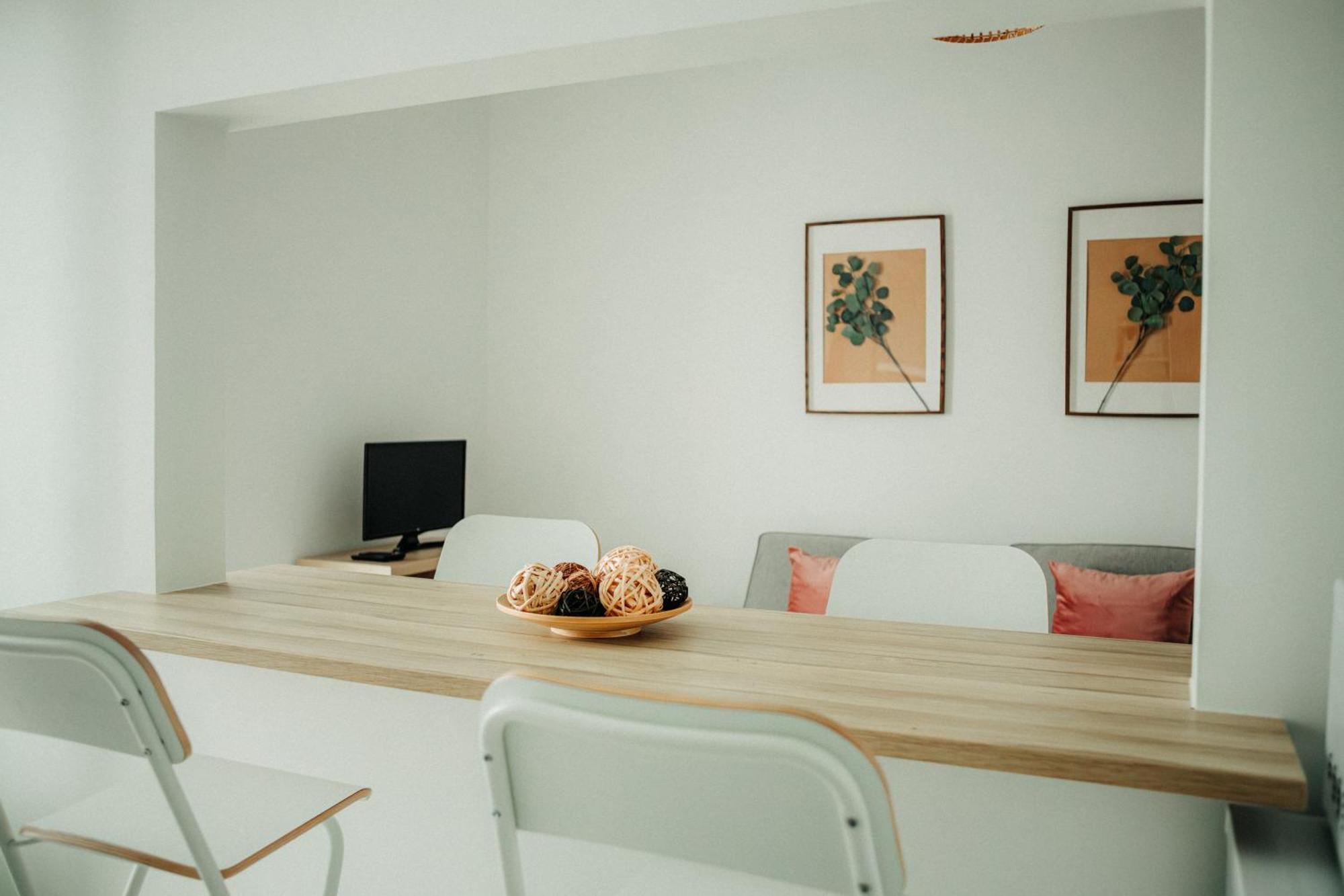 Belem Tejo - Memoria Apartment Lisboa Ngoại thất bức ảnh