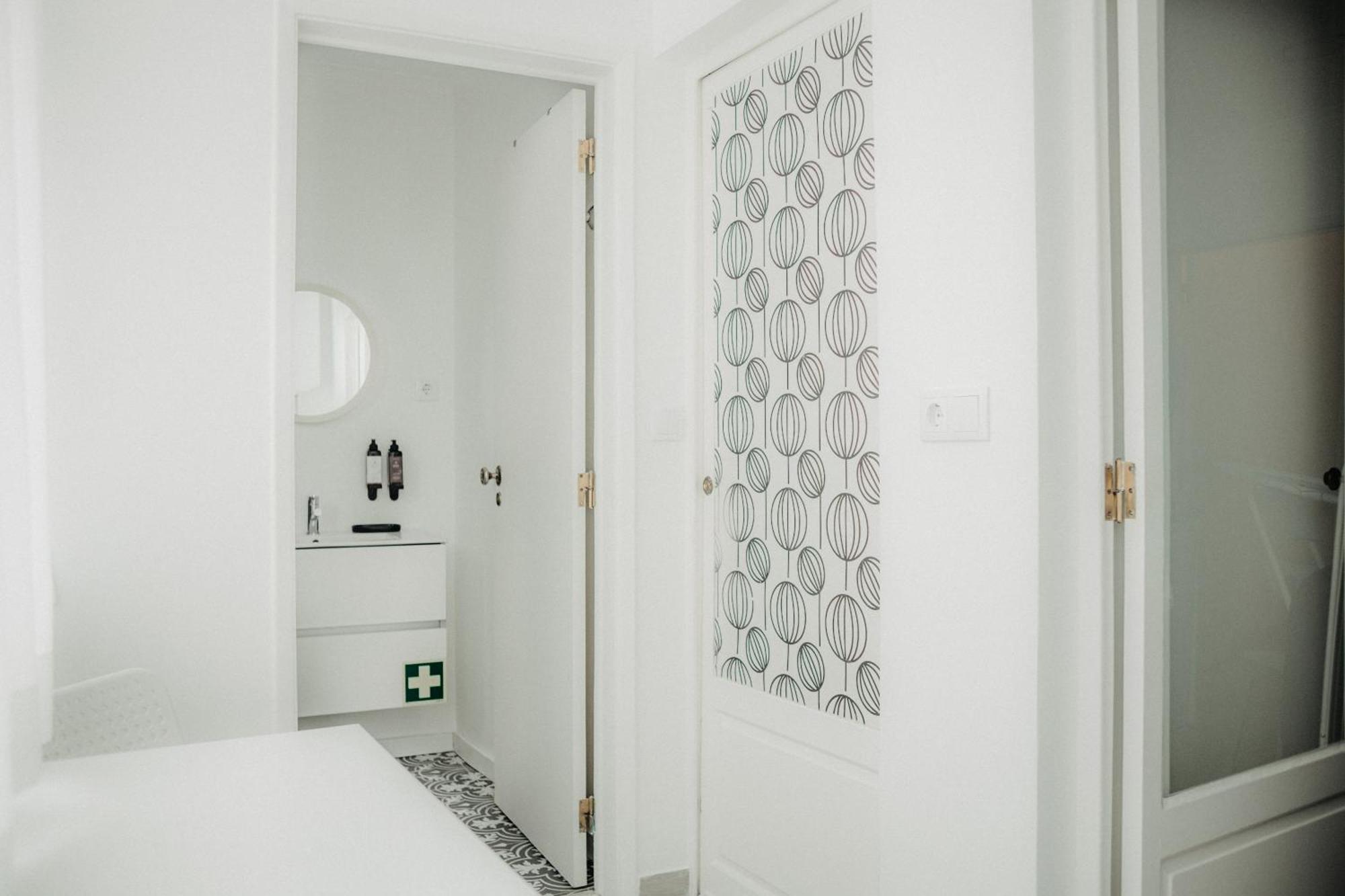 Belem Tejo - Memoria Apartment Lisboa Ngoại thất bức ảnh