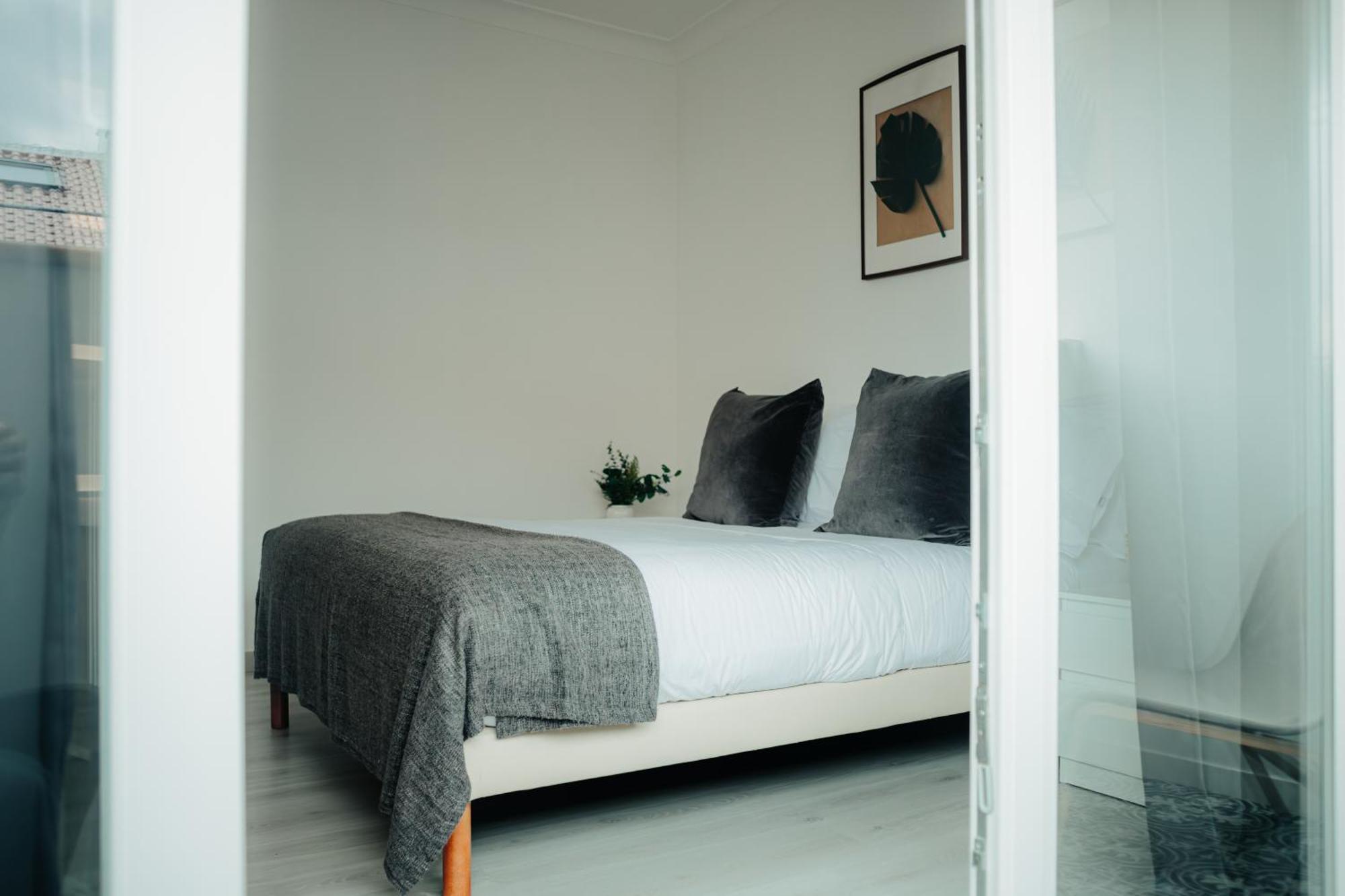 Belem Tejo - Memoria Apartment Lisboa Ngoại thất bức ảnh