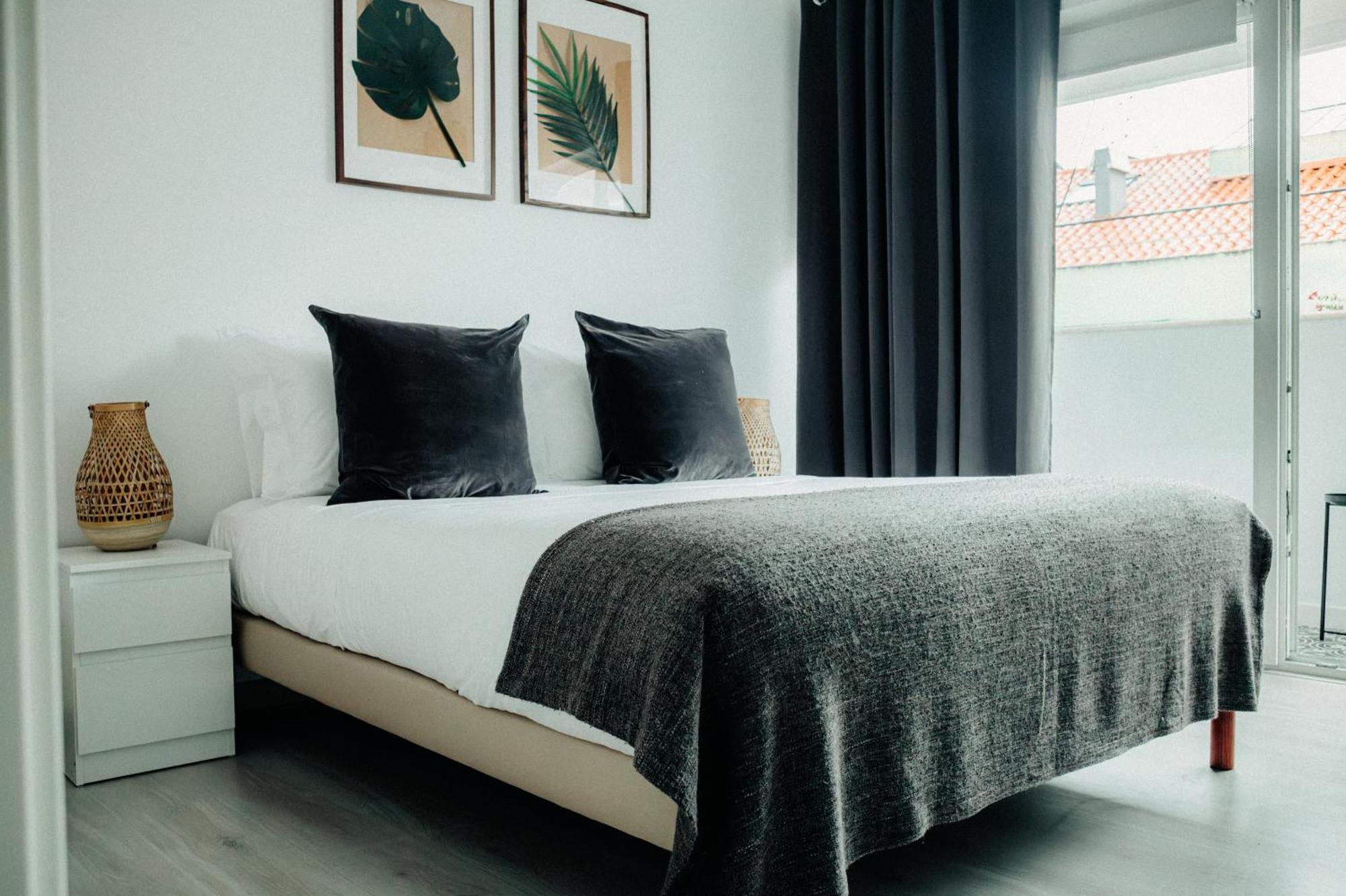 Belem Tejo - Memoria Apartment Lisboa Ngoại thất bức ảnh