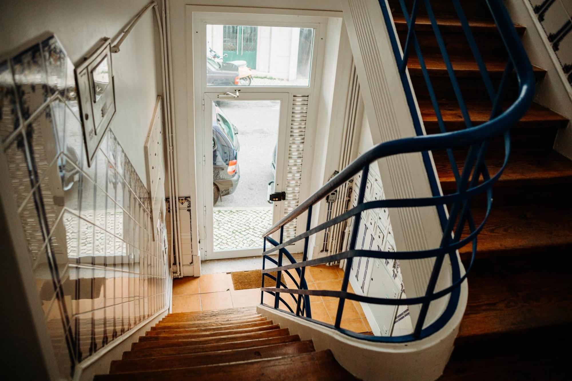 Belem Tejo - Memoria Apartment Lisboa Ngoại thất bức ảnh