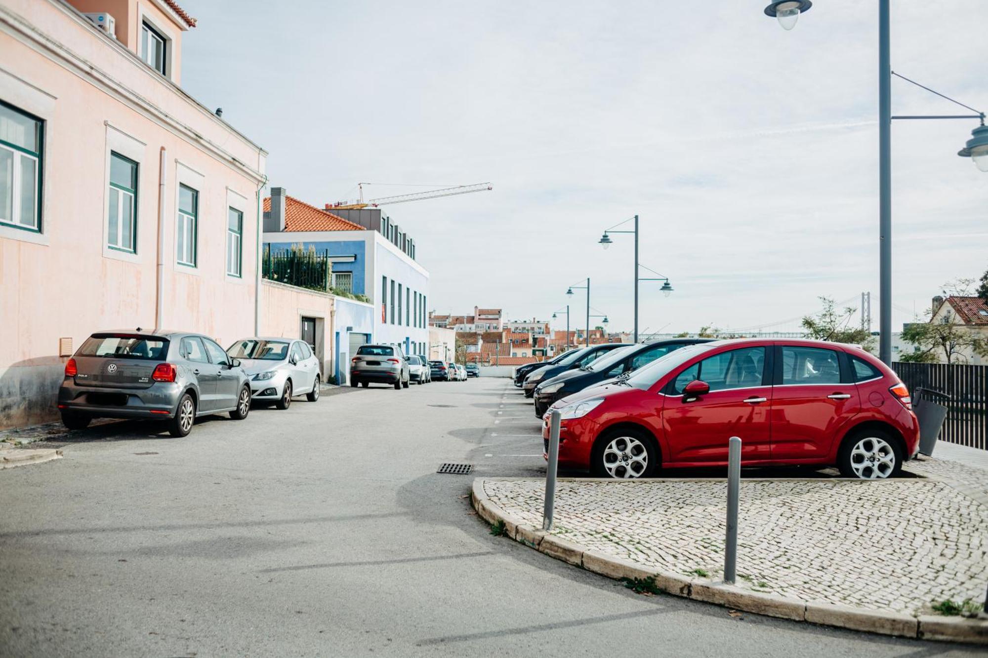 Belem Tejo - Memoria Apartment Lisboa Ngoại thất bức ảnh