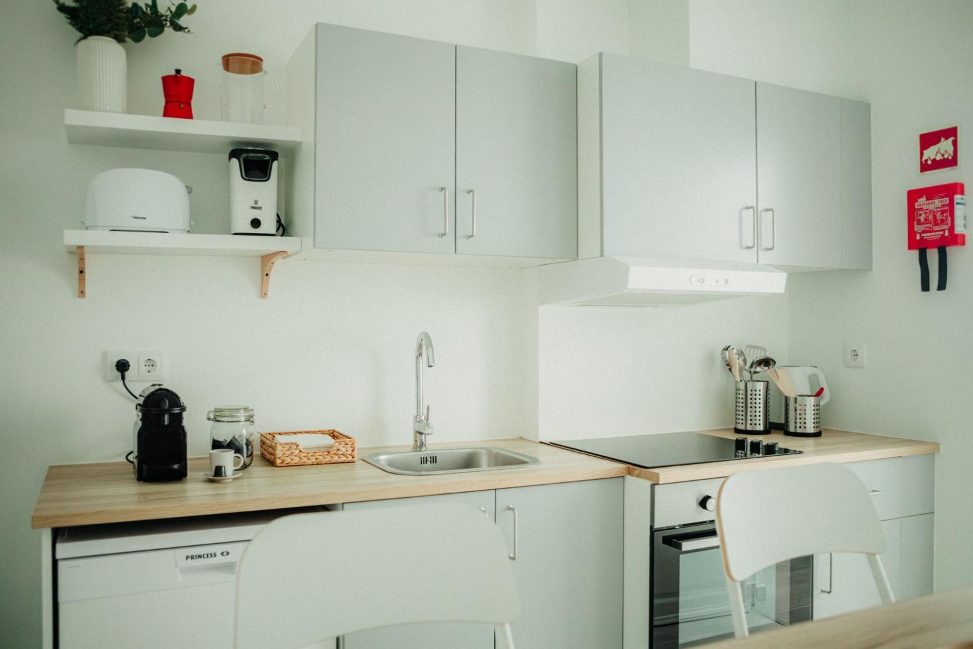 Belem Tejo - Memoria Apartment Lisboa Ngoại thất bức ảnh