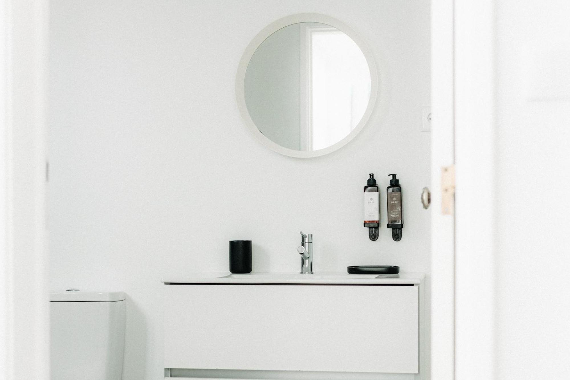 Belem Tejo - Memoria Apartment Lisboa Ngoại thất bức ảnh