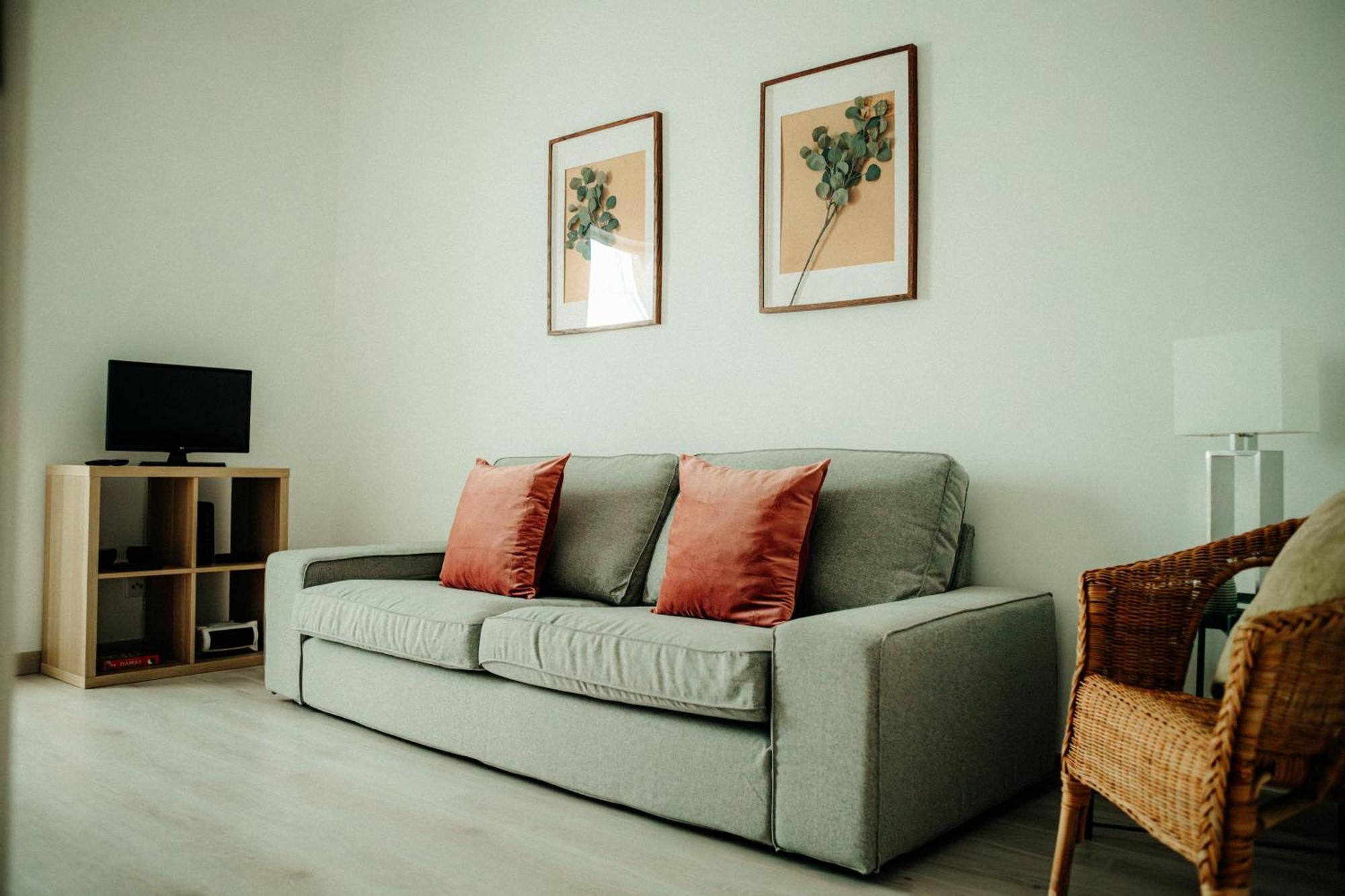 Belem Tejo - Memoria Apartment Lisboa Ngoại thất bức ảnh
