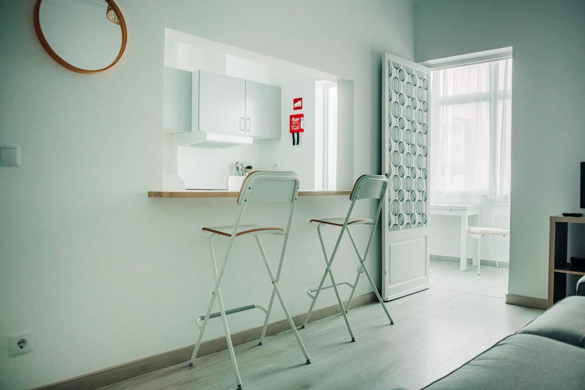 Belem Tejo - Memoria Apartment Lisboa Ngoại thất bức ảnh