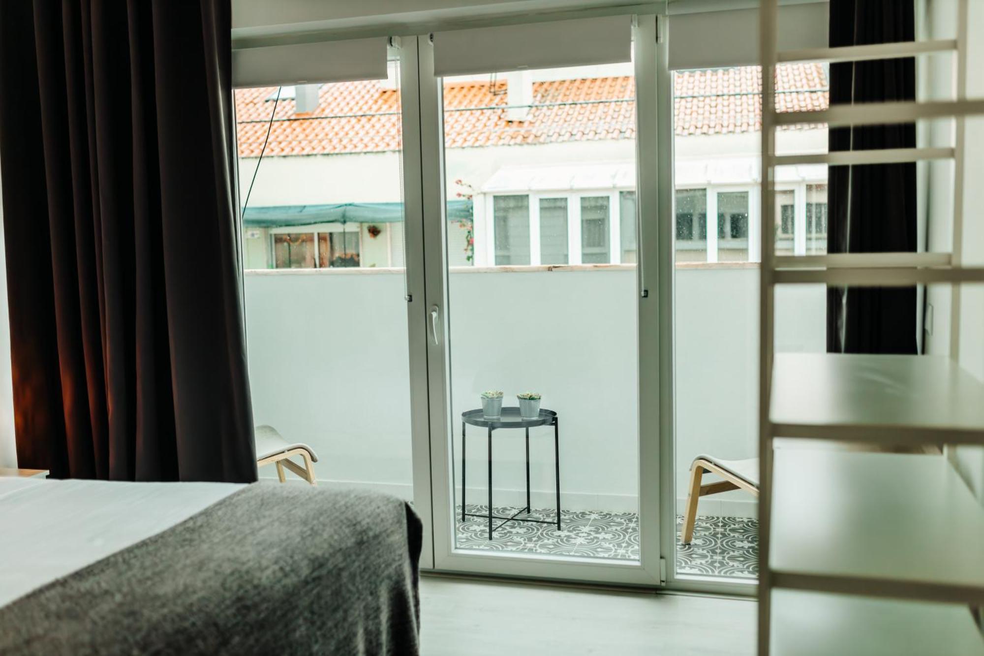 Belem Tejo - Memoria Apartment Lisboa Ngoại thất bức ảnh